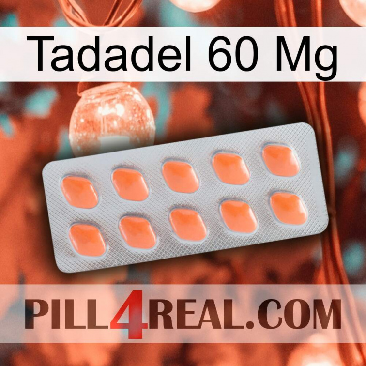 Tadadel 60Mg 26